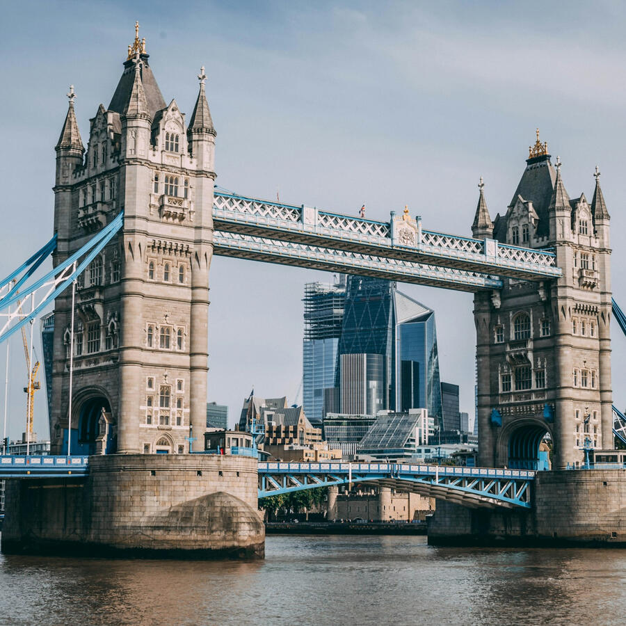 London, UK
